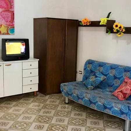 Perla Suite Apartment *