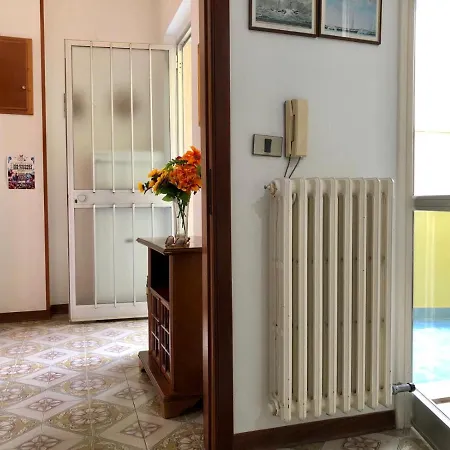 Perla Suite Апартаменты